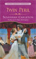 Twin Peril (The Six #5) by Susannah Carleton