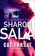 Cut Throat by Sharon Sala