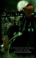 A Cold Day in Hell by Sharon Hannaford