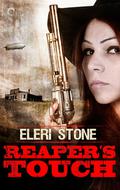 Reaper's Touch (Reaper #1) by Eleri Stone