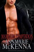 Maximum Temptation by Annmarie McKenna