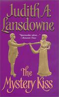 The Mystery Kiss by Judith A. Lansdowne