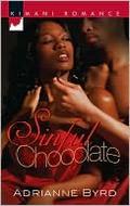 Sinful Chocolate (The Kappa Psi Kappa Men #2) by Adrianne Byrd