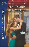 Beauty and the Wolf (The Hunt for Cinderella #7) by Lois Faye Dyer