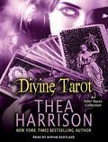 Divine Tarot by Sophie Eastlake
