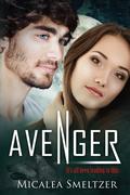 Avenger by Micalea Smeltzer
