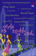 Girls Night Out by Chris Manby