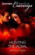 Hunting the Jackal (Sons of Anubis #2) by Seressia Glass