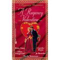 A Regency Valentine (Lovers and Ladies #4.5) by Sheila Simonson