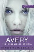 Avery by Charlotte McConaghy