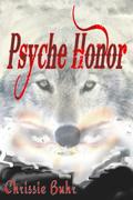 Psyche Honor (Psyche Moon #2) by Chrissie Buhr