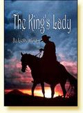 The King's Lady by Lietha Wards