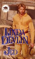 Jed (Rock Creek Six #4) by Linda Devlin