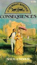 Consequences by Sheila Bishop