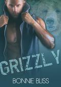Grizzly (The Realm #1) by Bonnie Bliss