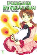 Penguin Revolution: Volume 1 (Penguin Revolution) by Sakura Tsukuba