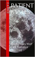 Patient Mates by E.A. Price