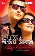 Risking Her Heart (The Garrisons #2) by Liz Allison