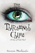 The Thirteenth Chime by Emma Michaels
