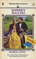 Sophie's Halloo (Harlequin Regency Romance Series 2 #12) by Patricia Wynn