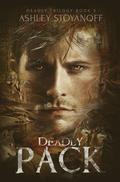 Deadly Pack (Deadly Trilogy #3) by Ashley Stoyanoff