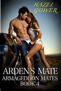 Arden's Mate by Hazel Gower