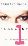 Fearless (Fearless #1) by Francine Pascal