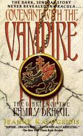 Covenant with the Vampire (The Diaries of the Family Dracul #1) by Jeanne Kalogridis