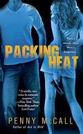 Packing Heat (FBI #4) by Penny McCall