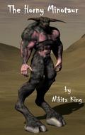 The Horny Minotaur (The Horny Tales #3) by Nikita King