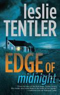 Edge of Midnight (Chasing Evil Trilogy #3) by Leslie Tentler
