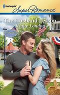 The Husband Lesson (Together Again #1) by Jeanie London