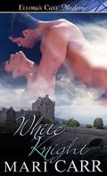 White Knight by Mari Carr