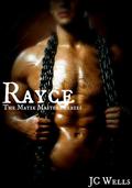 Rayce (The Matik Masters #1) by J.C. Wells