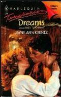 Dreams: Part One by Jayne Ann Krentz