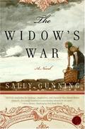 The Widow's War (Satucket #1) by Sally Cabot Gunning