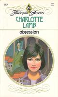 Obsession by Charlotte Lamb
