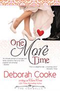 One More Time (The Coxwells #3) by Claire Cross