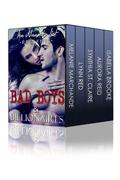 Bad Boys and Billionaires (The Naughty List Romance Bundles #1) by Aurora Reid