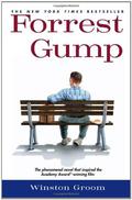 Forrest Gump (Forrest Gump #1) by Winston Groom