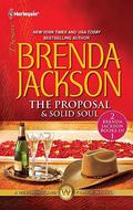 The Proposal/Solid Soul by Brenda Jackson