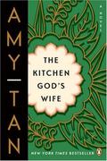 The Kitchen God's Wife by Amy Tan