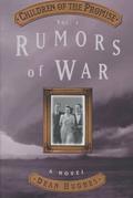 Rumors of War (Children of the Promise #1) by Dean Hughes