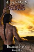 Genesis (Wolfman #5) by Brannan Black