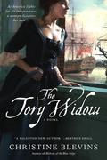 The Tory Widow (Anne Merrick #1) by Christine Blevins