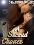 A Second Chance (Fated Mates #2) by Shannon Duane