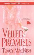 Veiled Promises (Beneath the Veil #1) by Tracy MacNish