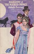 Marianne and the Masked Prince (Marianne #3) by Juliette Benzoni