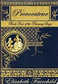 Provocateur (Ramsay family #4) by Elisabeth Fairchild