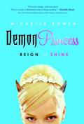 Reign or Shine by Michelle Rowen